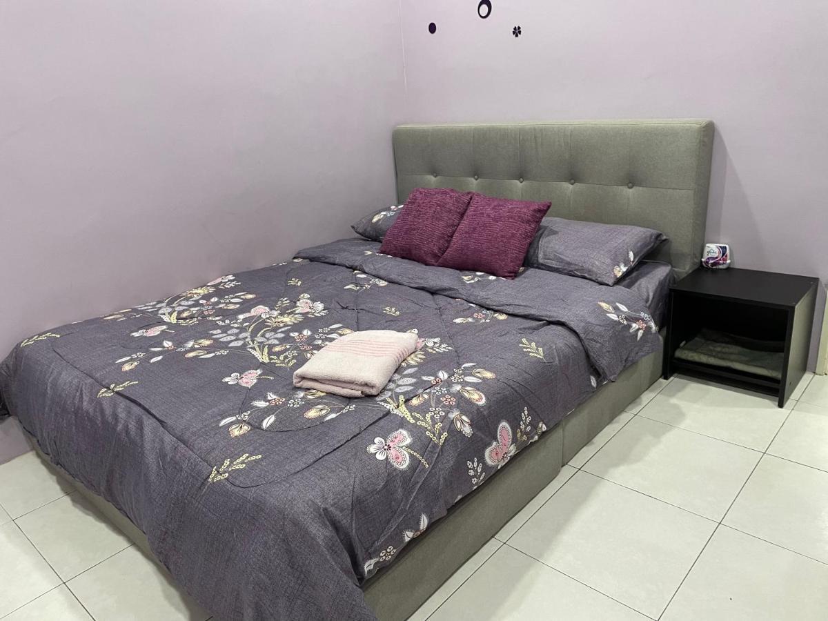קמרון היילנדס Cameron Lavender Homestay מראה חיצוני תמונה
