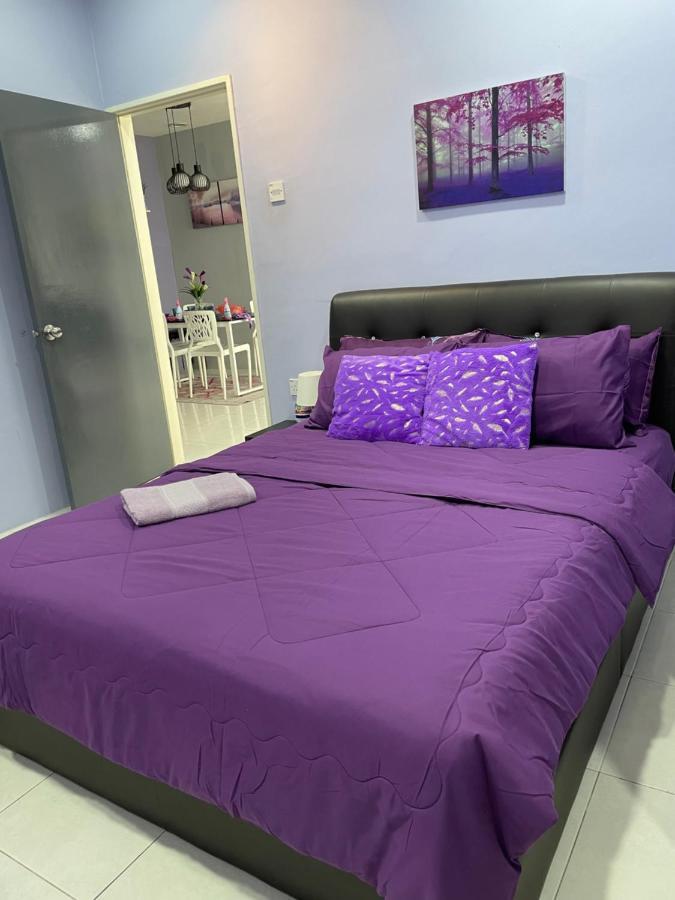 קמרון היילנדס Cameron Lavender Homestay מראה חיצוני תמונה