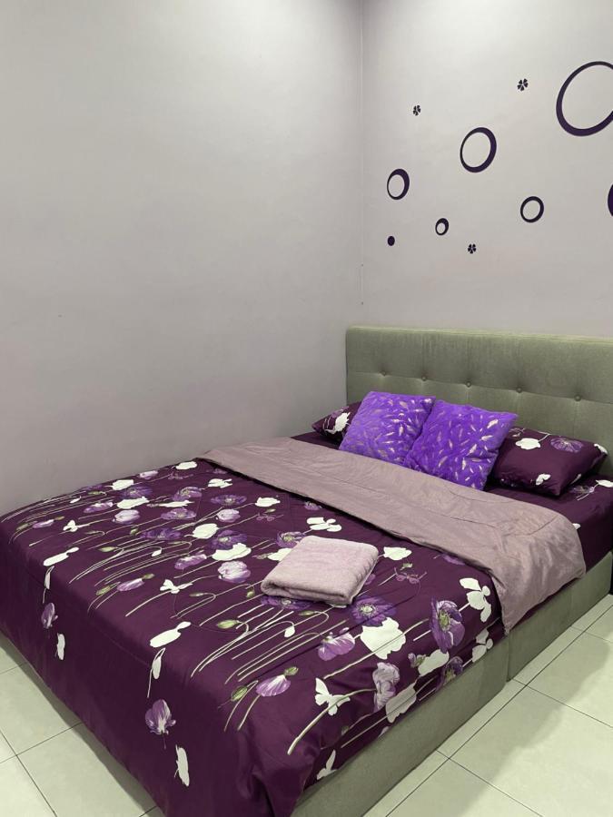 קמרון היילנדס Cameron Lavender Homestay מראה חיצוני תמונה