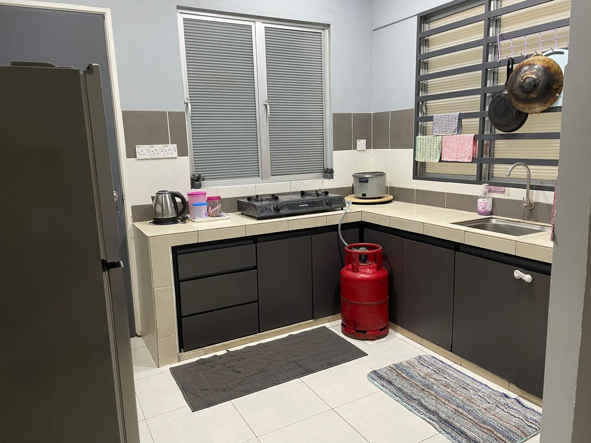 קמרון היילנדס Cameron Lavender Homestay מראה חיצוני תמונה