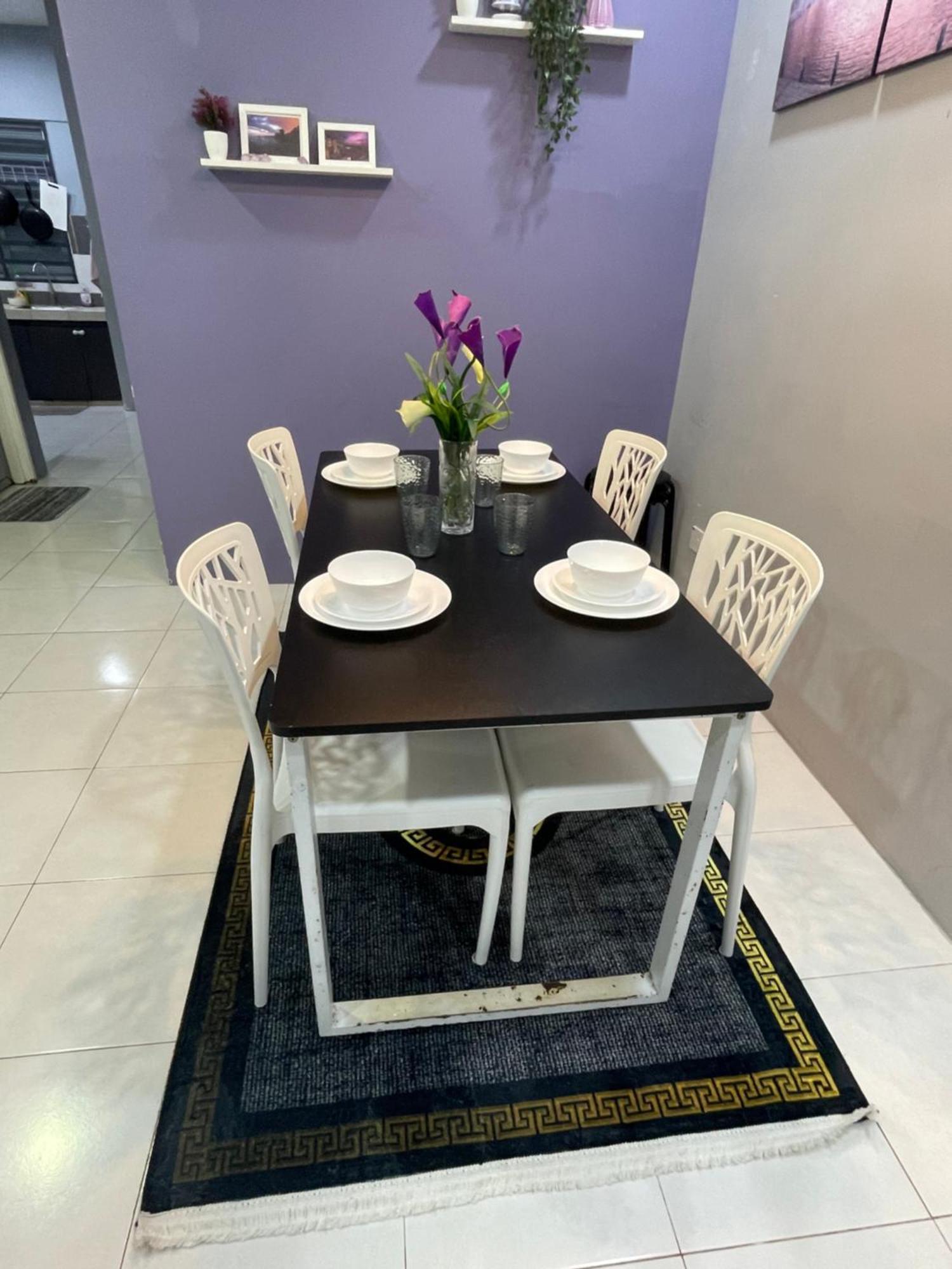 קמרון היילנדס Cameron Lavender Homestay מראה חיצוני תמונה