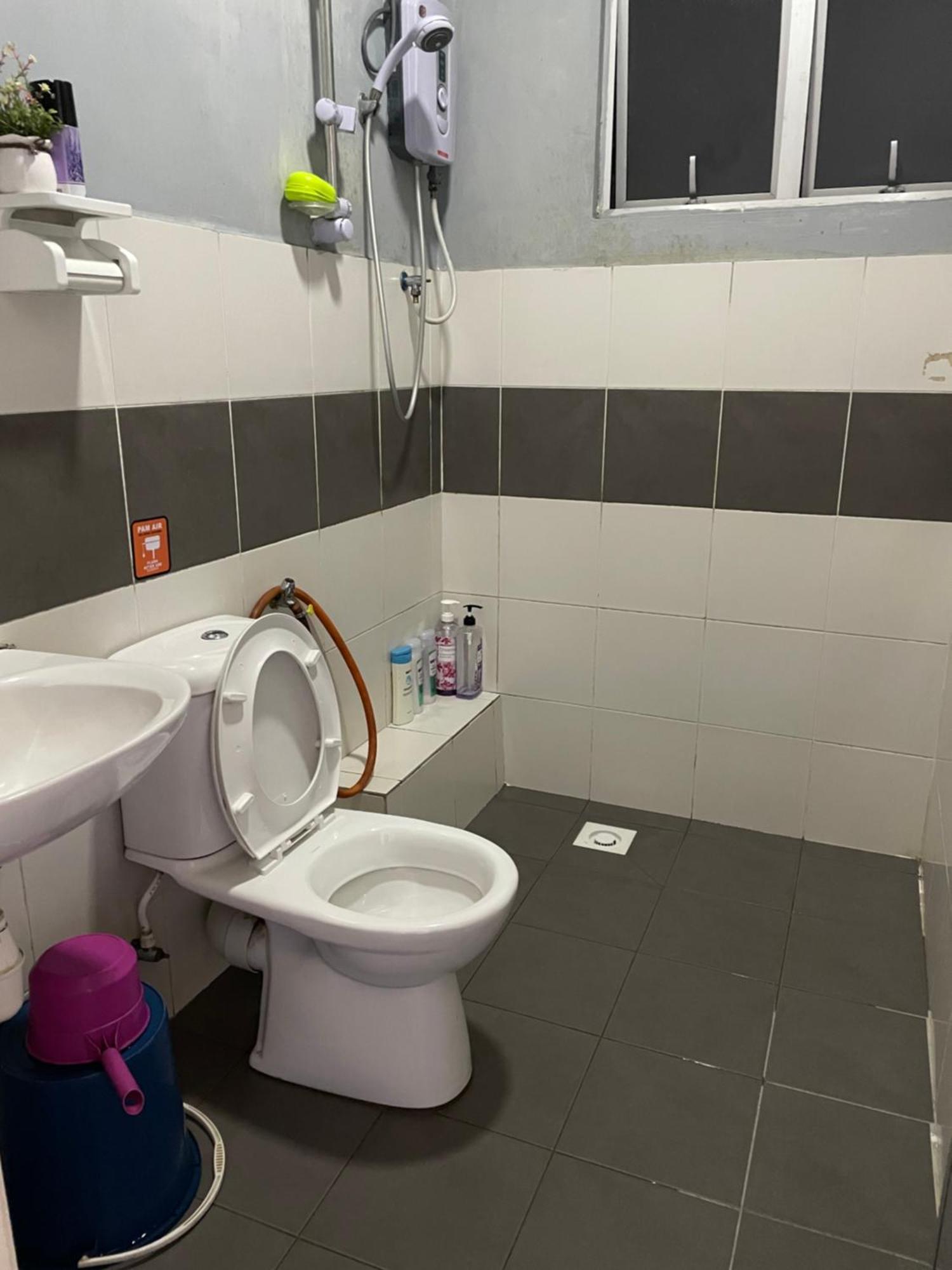 קמרון היילנדס Cameron Lavender Homestay מראה חיצוני תמונה