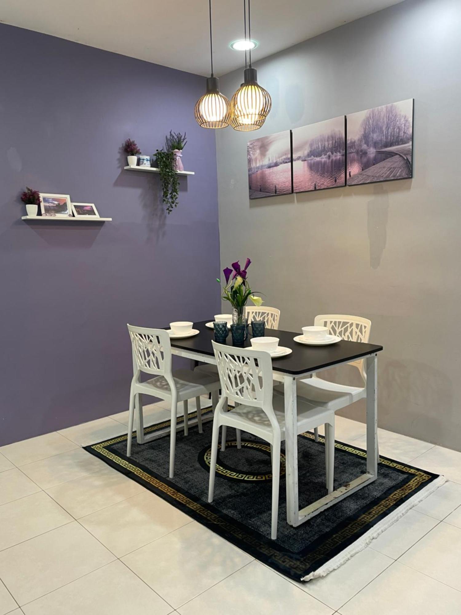קמרון היילנדס Cameron Lavender Homestay מראה חיצוני תמונה