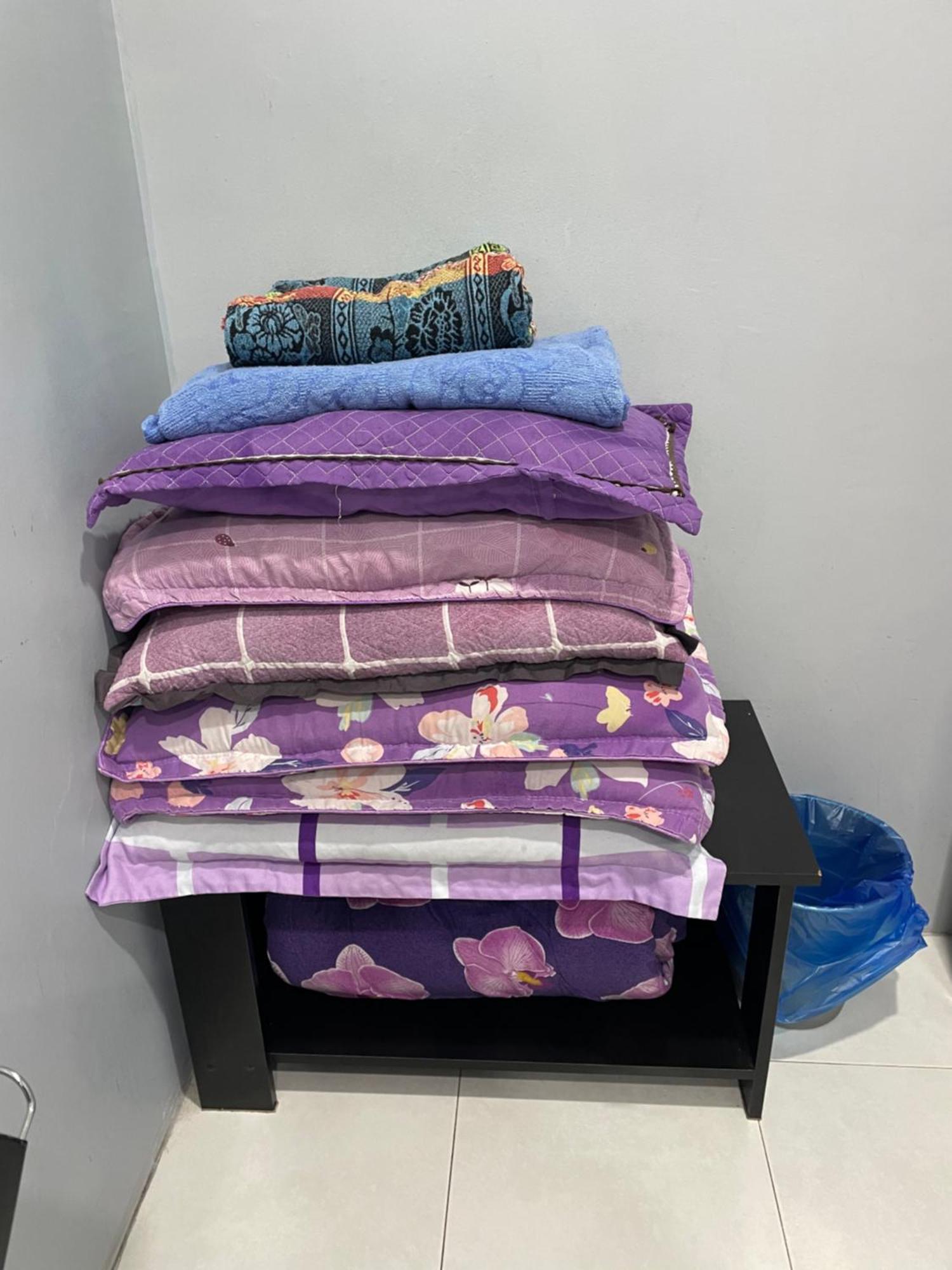 קמרון היילנדס Cameron Lavender Homestay מראה חיצוני תמונה