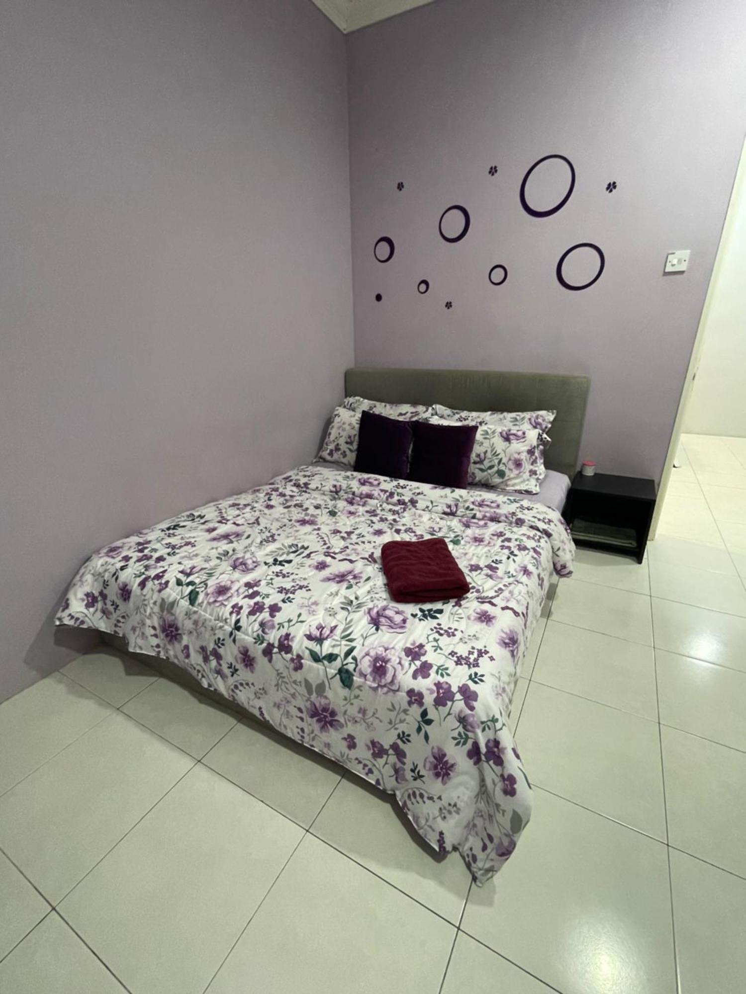 קמרון היילנדס Cameron Lavender Homestay מראה חיצוני תמונה